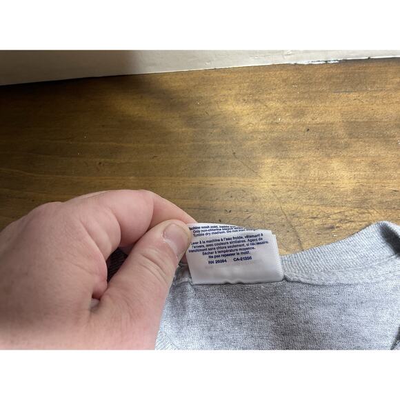 Vintage Champion Harvard University College T-Shirt Small - Picture 4 of 8